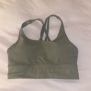 Energy Bra Long Line